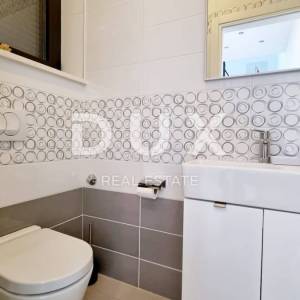 Kraljevica, Šmrika – Urbana vila s pogledom na more 