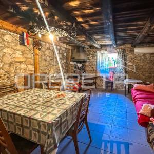 Krapanj: Autentična mediteranska kuća 45 m od mora