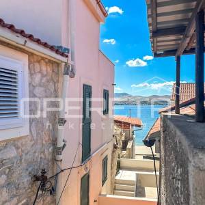 Krapanj: Autentična mediteranska kuća 45 m od mora