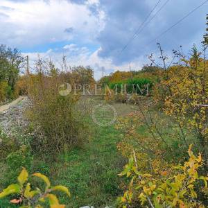 Kras, poljoprivredno zemljište, 1262 m2!