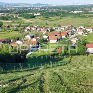 Krijačica, Jagnjić Dol, 2.839,00 m2, 180.000,00 EUR