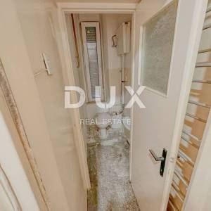 KRIMEJA, RIJEKA - Gospodski stan 83m² 