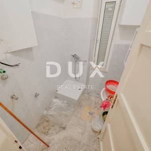 KRIMEJA, RIJEKA - Gospodski stan 83m² 