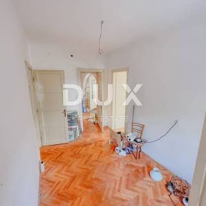 KRIMEJA, RIJEKA - Gospodski stan 83m² 