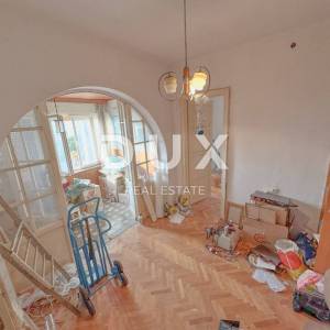 KRIMEJA, RIJEKA - Gospodski stan 83m² 