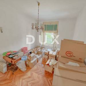 KRIMEJA, RIJEKA - Gospodski stan 83m² 