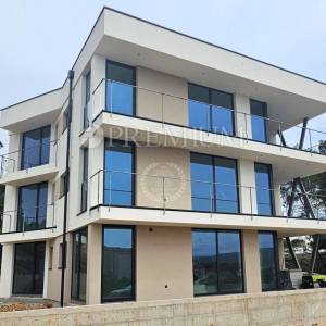 Krk, apartman na 1. katu novogradnje!
