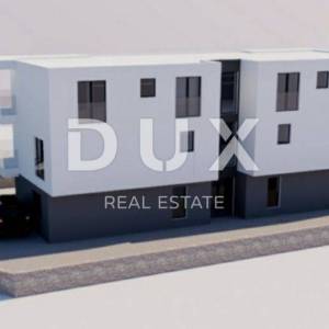 KRK - Ekskluzivan apartman s pogledom na more!