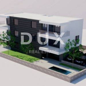 KRK - Ekskluzivan apartman s pogledom na more!