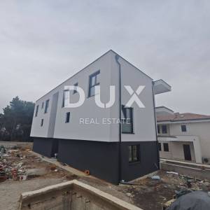 KRK - Ekskluzivan apartman s pogledom na more!