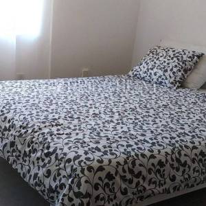 Krk, grad, apartman u prizemlju!