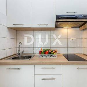 KRK, MALINSKA - Gostinjska kuća s bazenom, odlična investicija