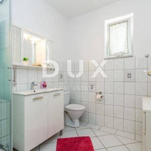 KRK, MALINSKA - Gostinjska kuća s bazenom, odlična investicija