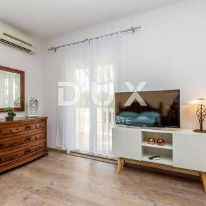 KRK, MALINSKA - Gostinjska kuća s bazenom, odlična investicija
