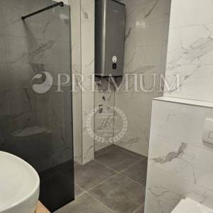 Krk, prodaja apartmana u prizemlju novogradnje!