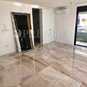 Krk, prodaja apartmana u prizemlju novogradnje!