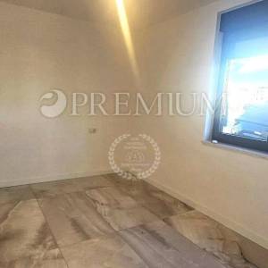 Krk, prodaja apartmana u prizemlju novogradnje!