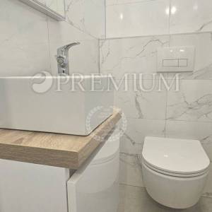 Krk, prodaja apartmana u prizemlju novogradnje!