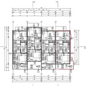 Krk, prodaja, luksuzni troetažni apartman s okućnicom!