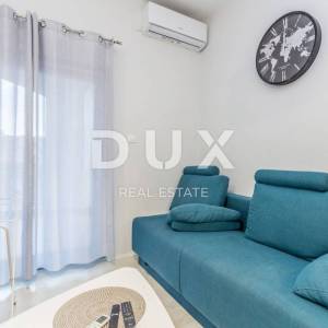 KRK, SOLINE - Dva apartmana u prizemlju s okućnicom