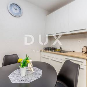 KRK, SOLINE - Dva apartmana u prizemlju s okućnicom