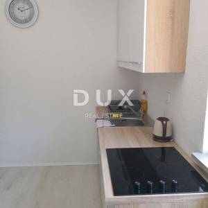 KRK, SOLINE - Dva apartmana u prizemlju s okućnicom