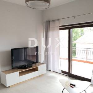 KRK, SOLINE - Dva apartmana u prizemlju s okućnicom