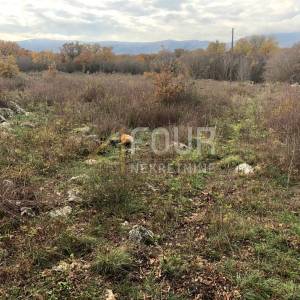 KRK, Šotovento, građevinsko zemljište 2354 m2
