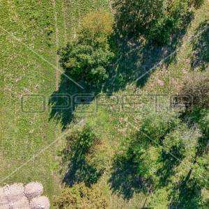 Kršan, građevinsko zemljište 1.500 m2 na predivnoj lokaciji