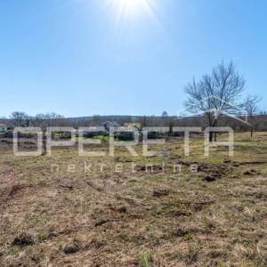 Kršan građevinsko zemljište 20.397 m2 za investiciju