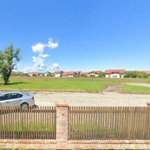 Kružna Zadvorska, Zadvorsko, 12.589,00 m2, 1,00 EUR