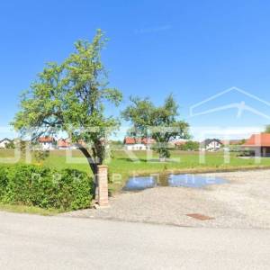 Kružna Zadvorska, Zadvorsko, 12.589,00 m2, 1,00 EUR
