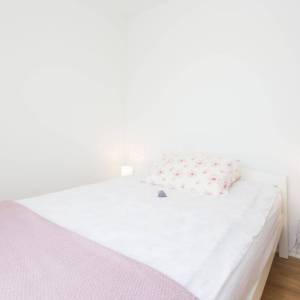 K.Štafilić, dvoetažan stan cca. 80m2, 150m od mora