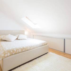 K.Štafilić, dvoetažan stan cca. 80m2, 150m od mora