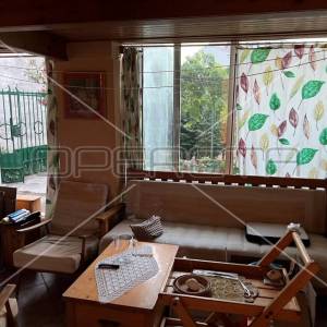 Kuća 150 m2 u slijepoj ulici sa vrtom 224 m2, centar Pule 