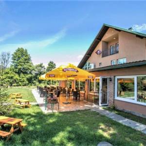 Kuća | 1815m² | 580000€