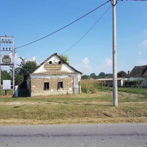 Kuća | 3507m² | 30000€