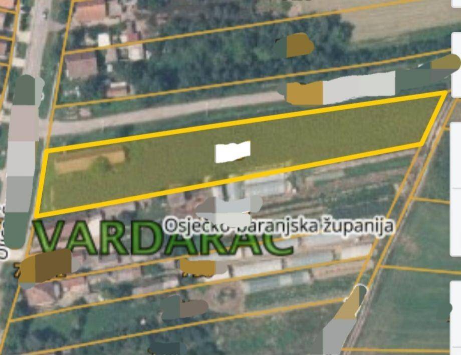 Kuća | 3507m² | 30000€