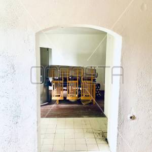 Kuća 95 m2 i parcela 792 m2, Lika, Udbina

