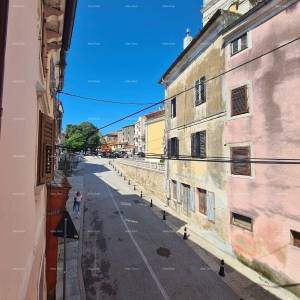 Kuća, centar Buja, 106 m²