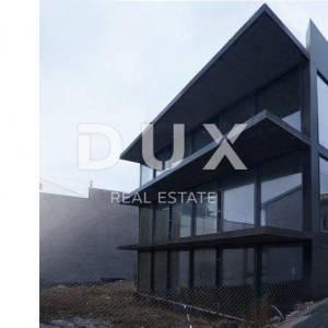 Kuća četverokatnica, Crikvenica - samostojeća 625m², prodaja
