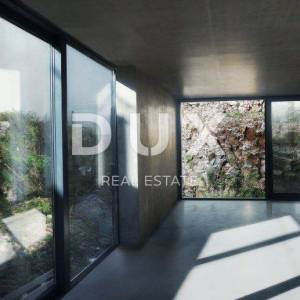 Kuća četverokatnica, Crikvenica - samostojeća 625m², prodaja