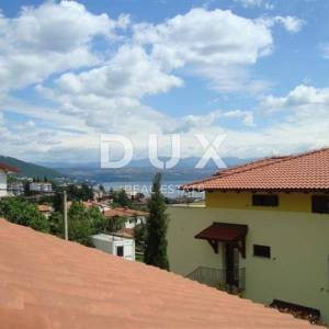 Kuća dvokatnica, Lovran - samostojeća 350m², prodaja