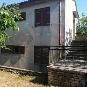 Kuća Labin