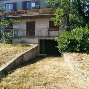 Kuća Labin