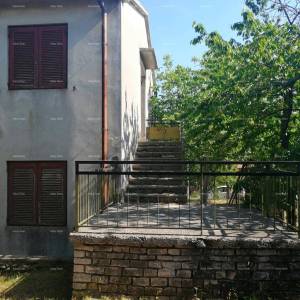 Kuća Labin