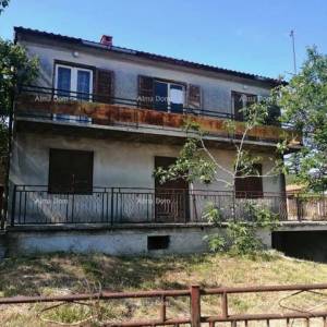 Kuća Labin