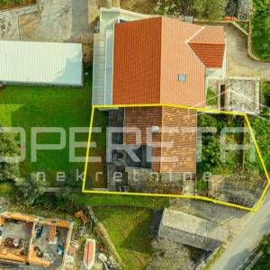 Kuća na atraktivnoj lokaciji, 240 m2, Lumbarda, otok Korčula