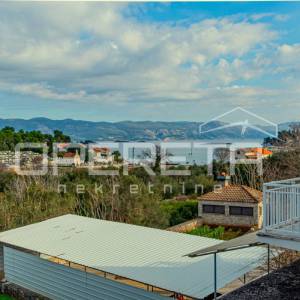 Kuća na atraktivnoj lokaciji, 240 m2, Lumbarda, otok Korčula