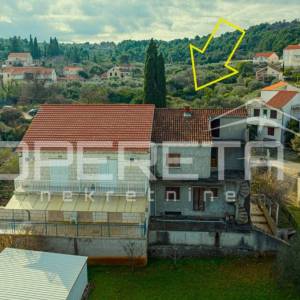Kuća na atraktivnoj lokaciji, 240 m2, Lumbarda, otok Korčula
